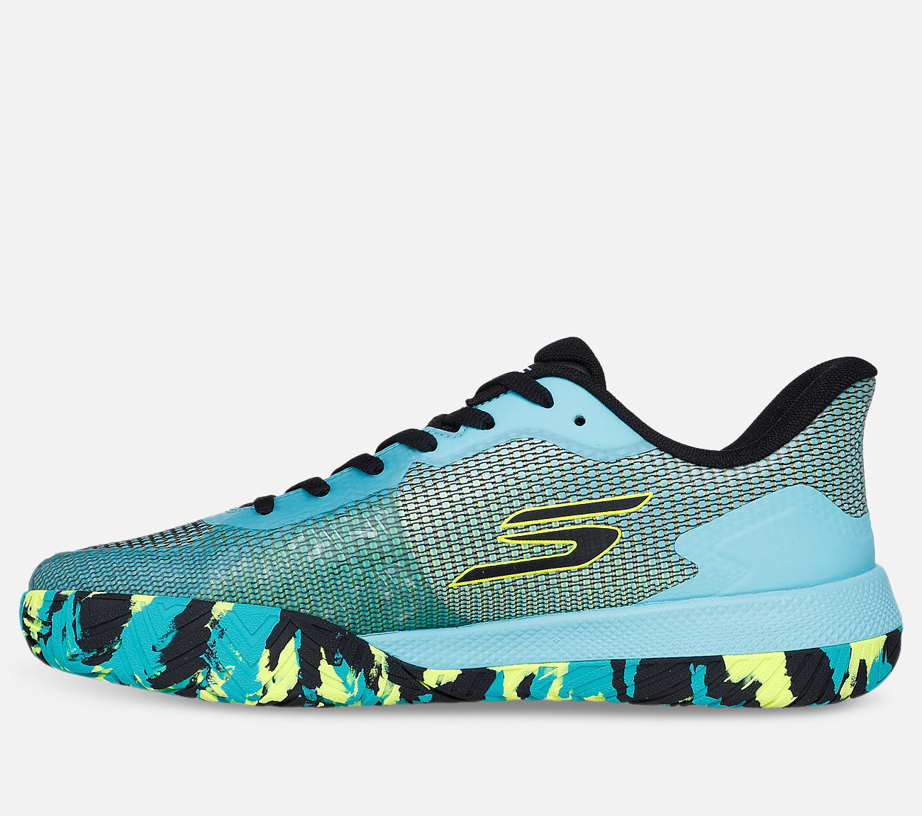 Relaxed Fit: Viper Court Pro 2.0 Shoe Skechers.no