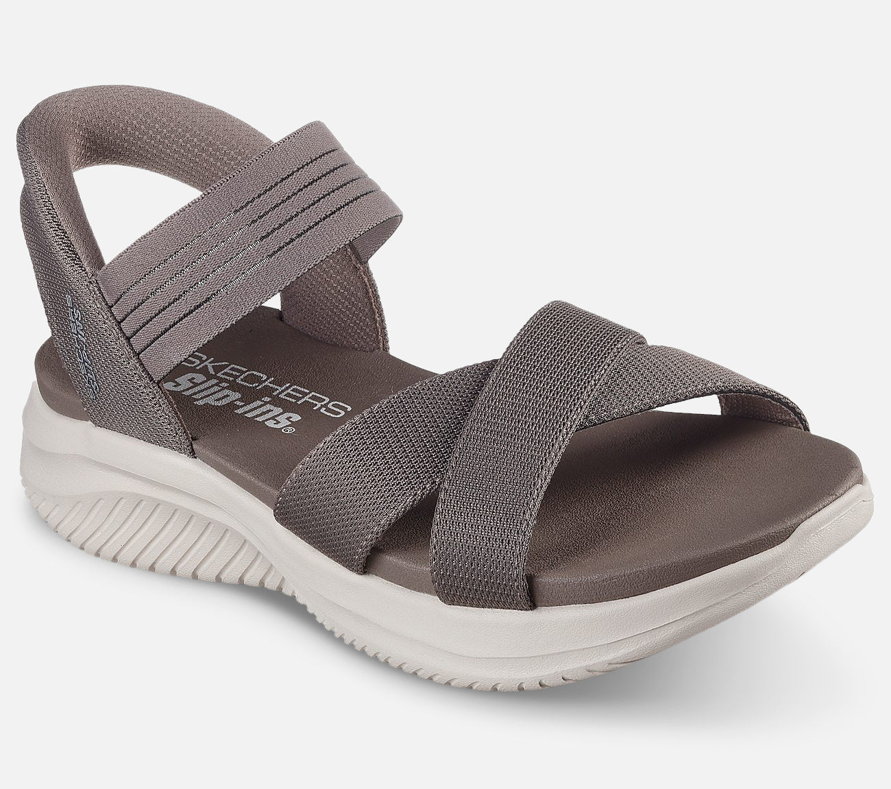 Slip-ins: Ultra Flex 3.0 - Never Better Sandal Skechers.no