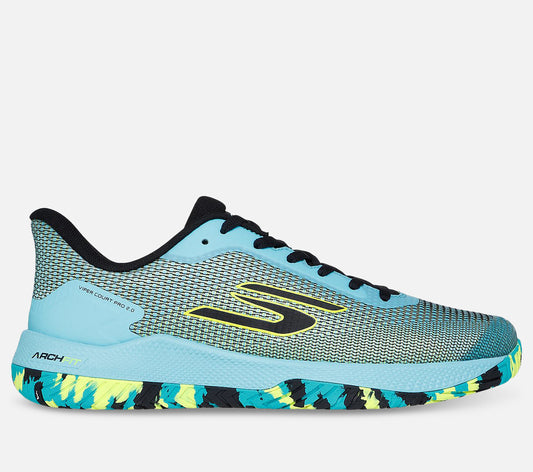 Relaxed Fit: Viper Court Pro 2.0 Shoe Skechers.no