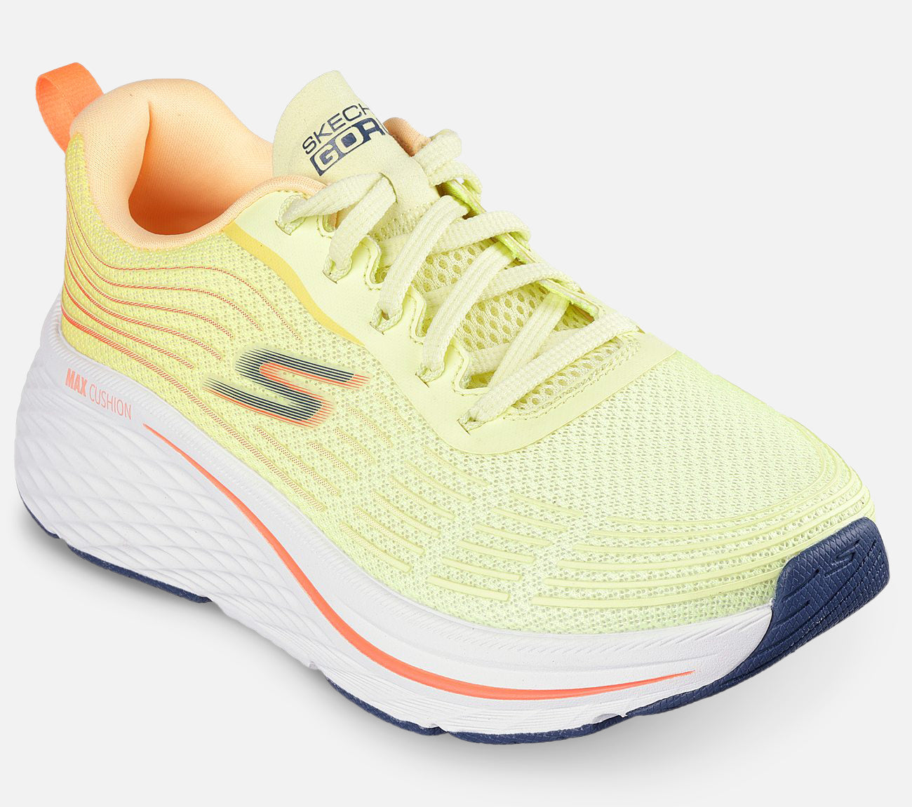 Max Cushioning Elite 2.0 - Alaura Shoe Skechers.no