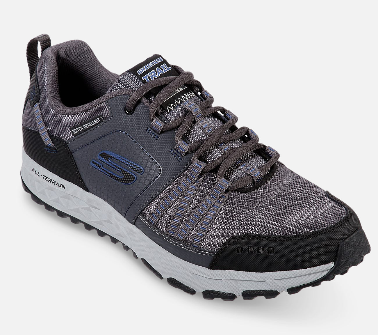 Escape Plan - Water Repellent Shoe Skechers.no