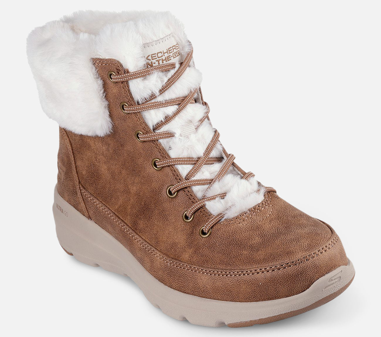 Glacial Ultra - Wonderland Boot Skechers.no