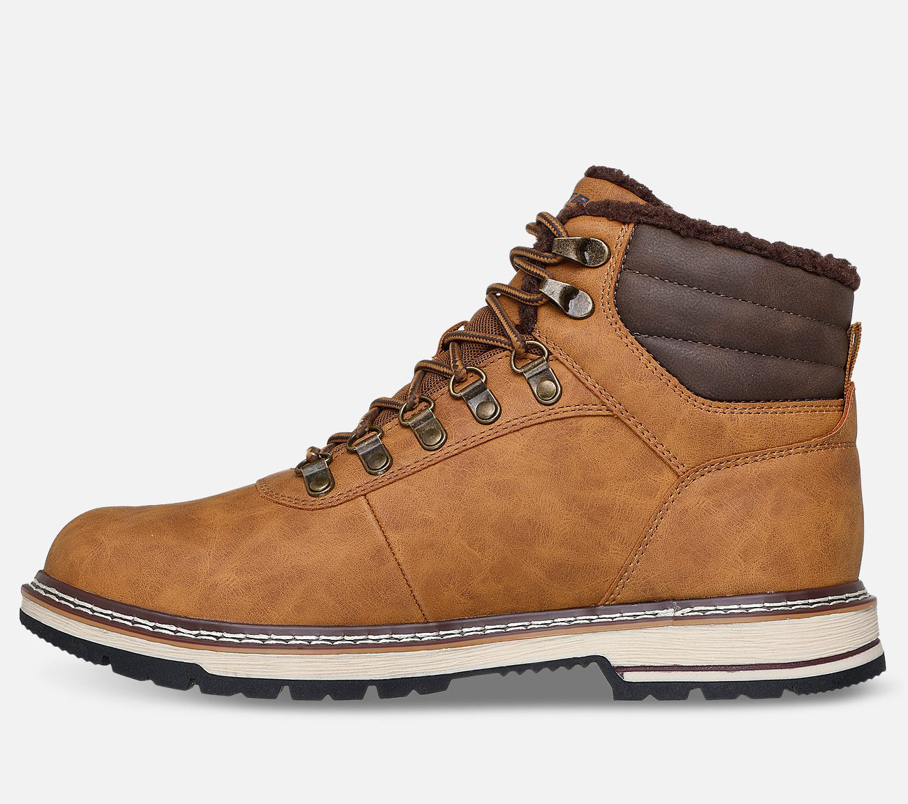 Corado - Memphis Boot Skechers.no