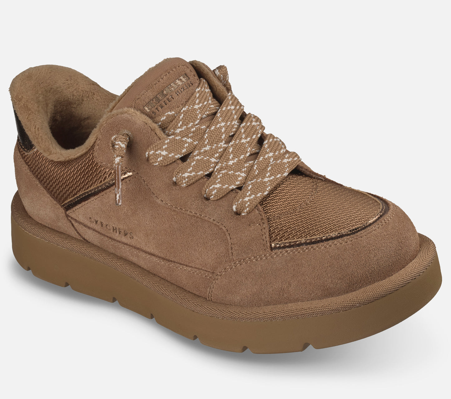 Slip-ins: Keepsakes Cozy - Street Hiker Ez