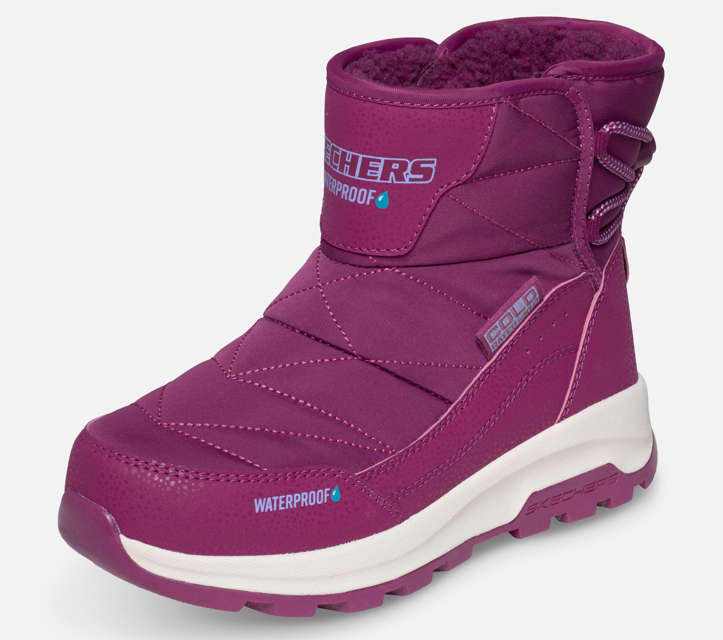 Storm Blazer Boot Skechers.no