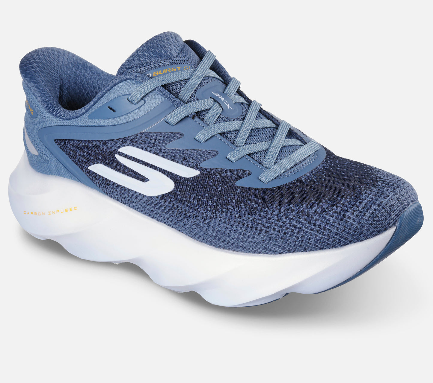 Slip-ins: Aero Burst Shoe Skechers.no