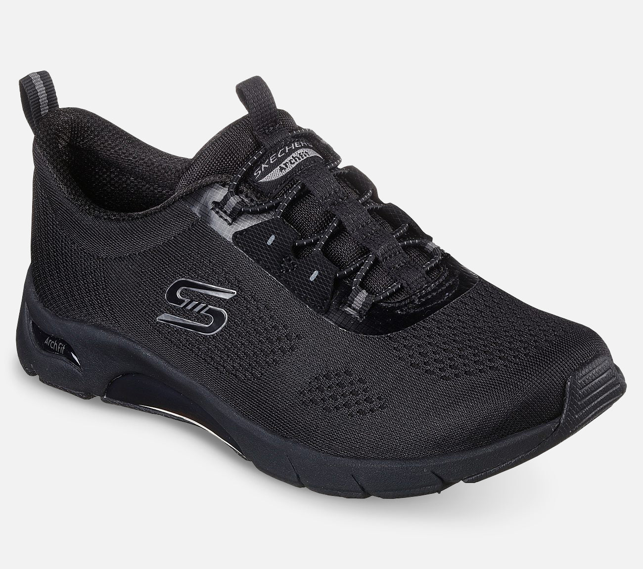 Skech-Air Arch Fit - Mellow Shoe Skechers