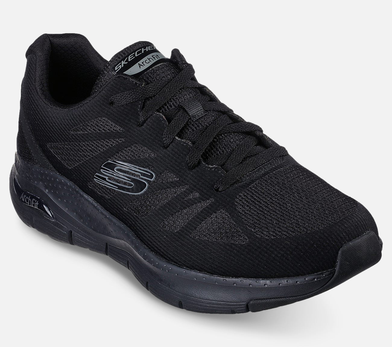 Arch Fit - Charge Back Shoe Skechers