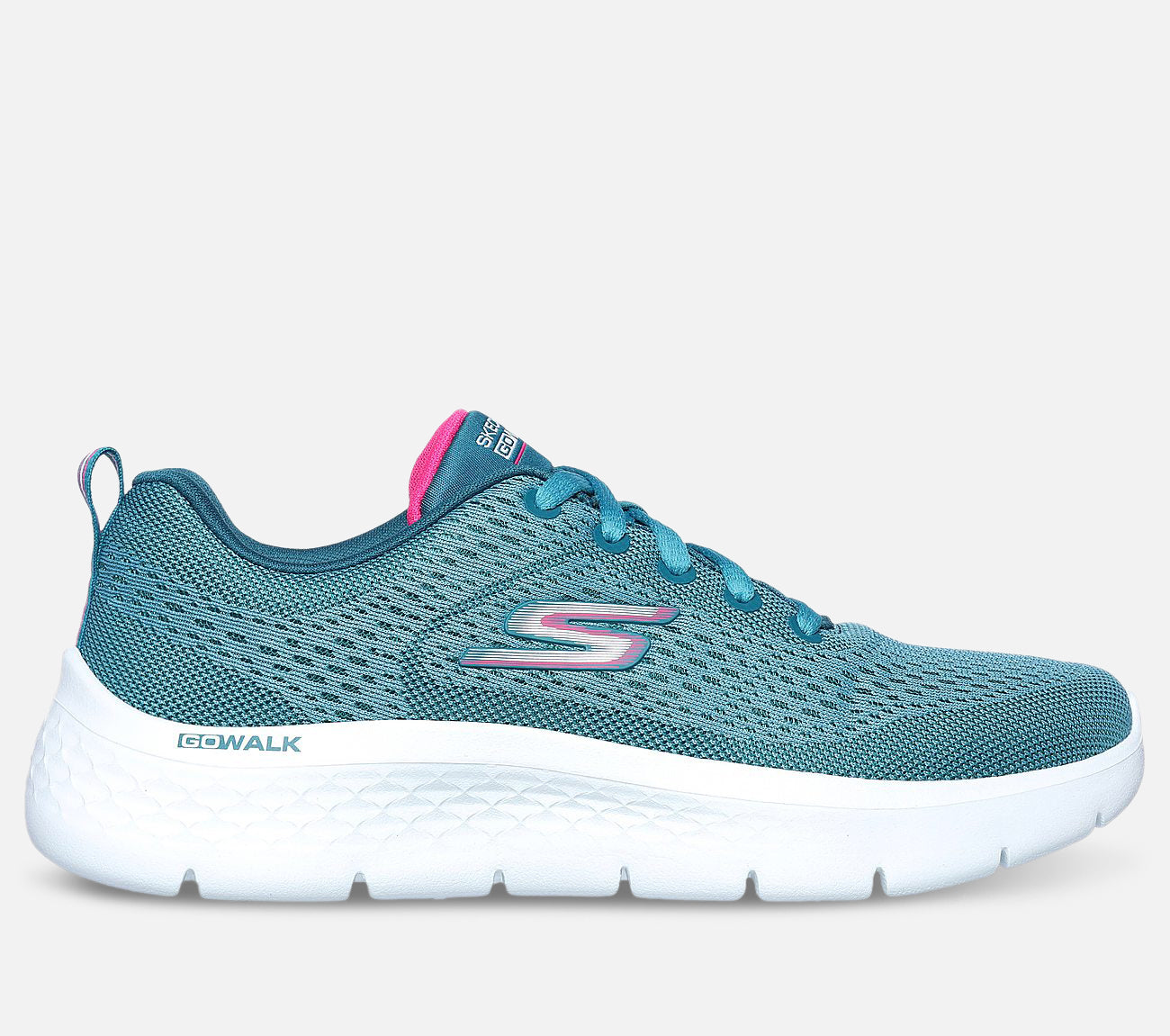 GO WALK Flex - Kali Shoe Skechers.no