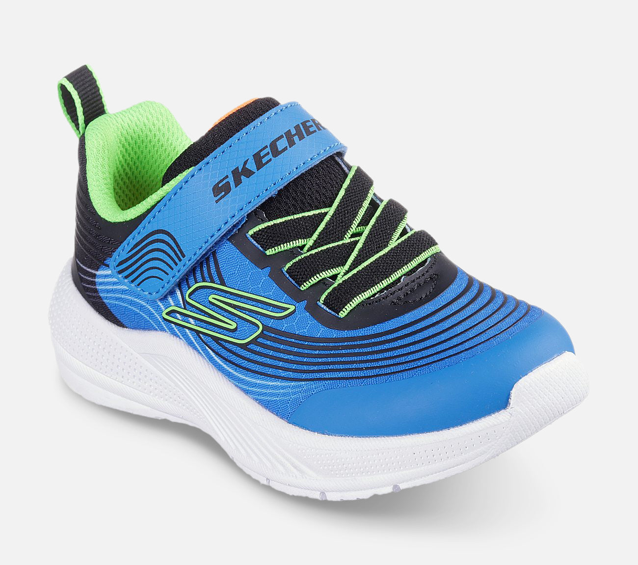 Microspec Advance Shoe Skechers.no