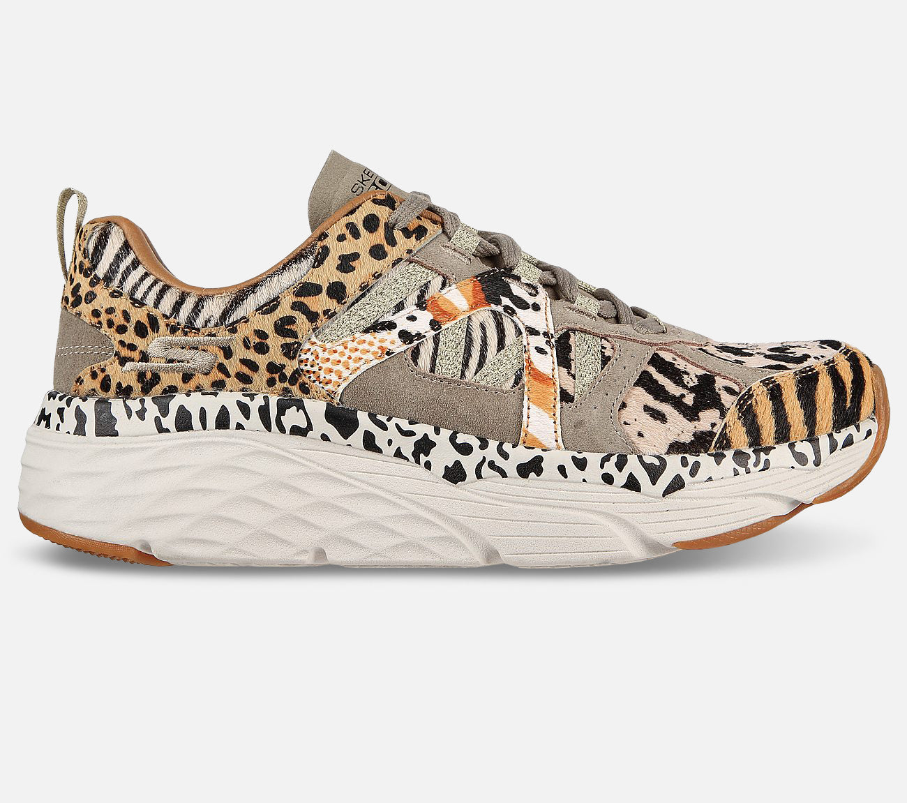 Max Cushioning Elite - Kingdom Shoe Skechers