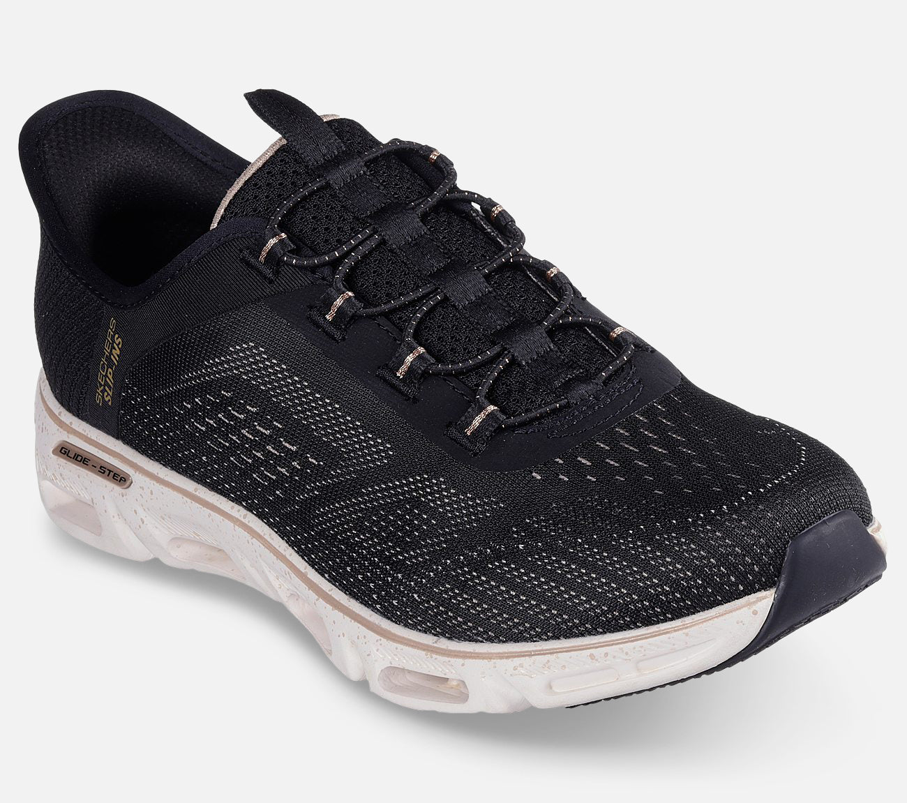 Slip-ins: Glide-Step Gratify - Pace Shoe Skechers.no