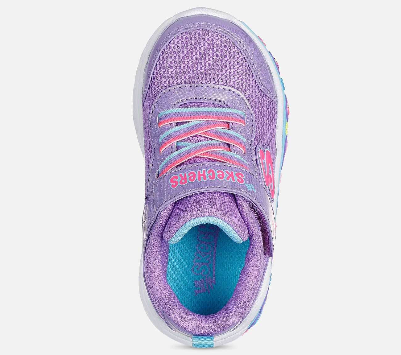 Play Scene – Fun Squad Shoe Skechers.no