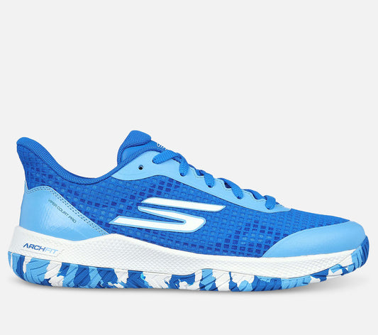 Relaxed Fit: Viper Court Pro - Pickleball Shoe Skechers.no