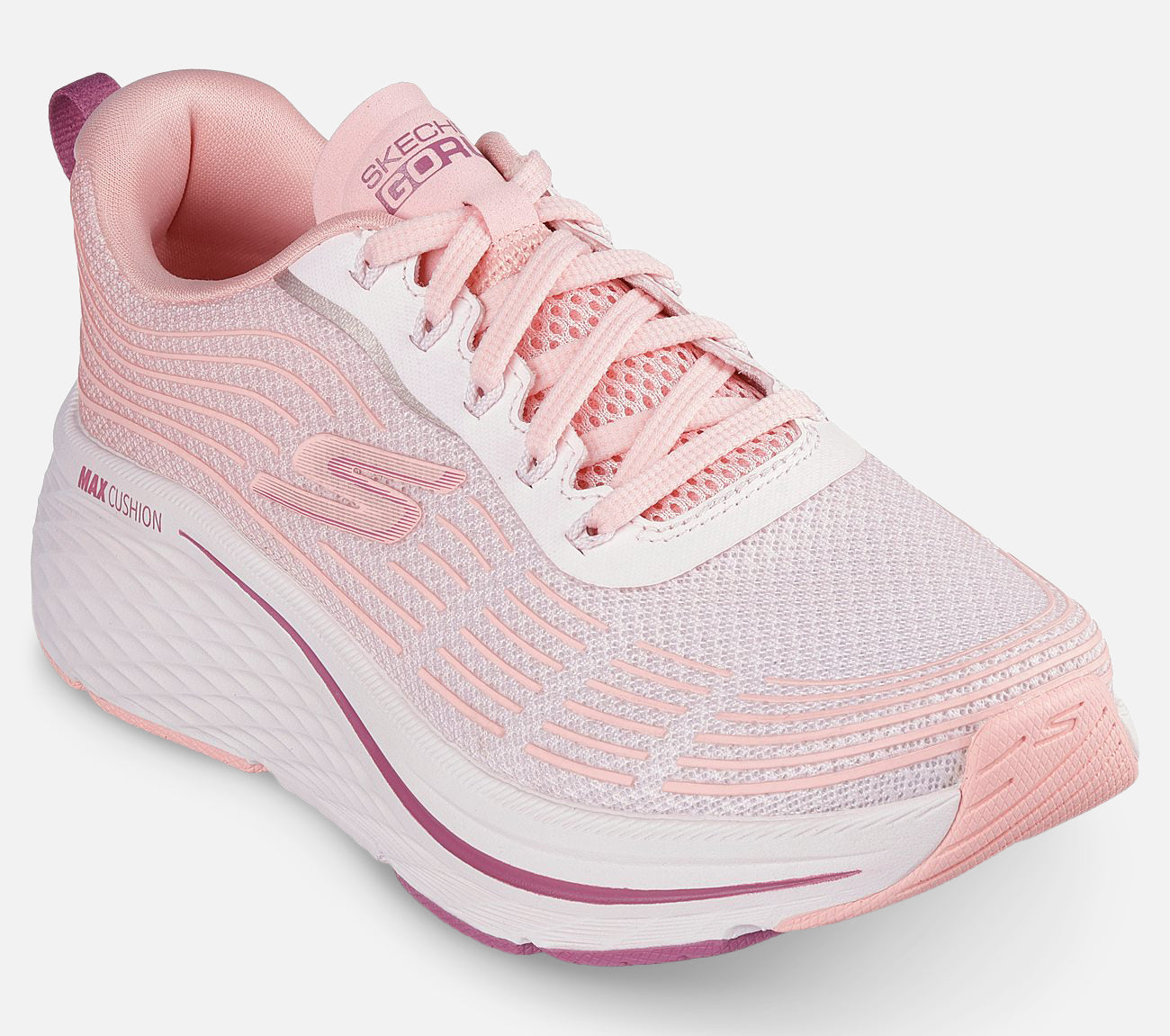 Max Cushioning Elite 2.0 - Alaura Shoe Skechers.no