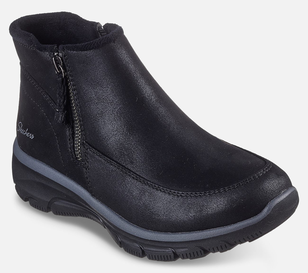 Relaxed Fit: Easy Going - Into Fall Boot Skechers.no