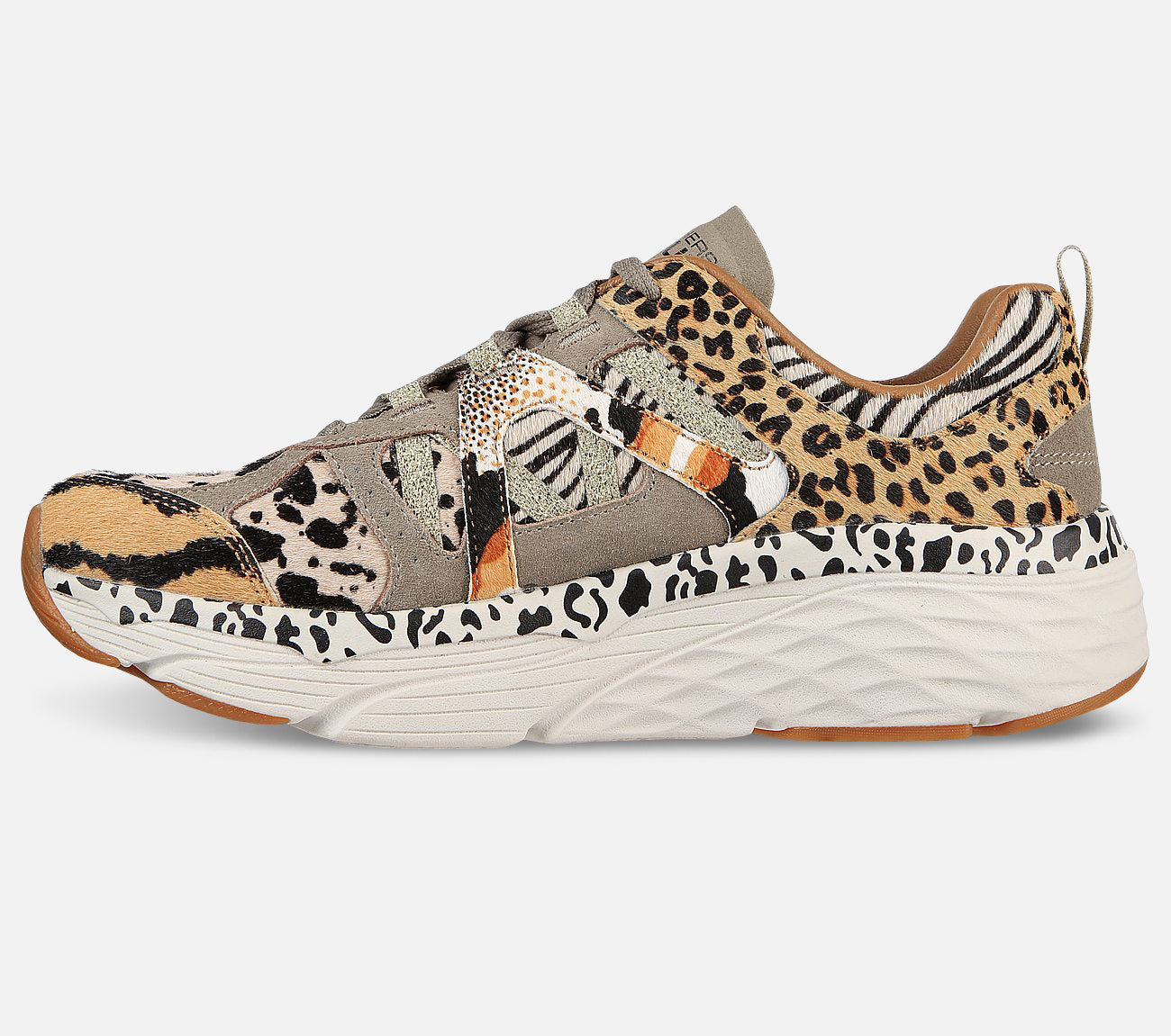 Max Cushioning Elite - Kingdom Shoe Skechers