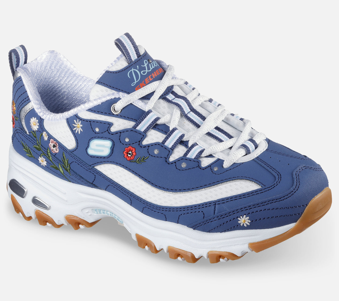 D'Lites - Spring Bloom Shoe Skechers.no