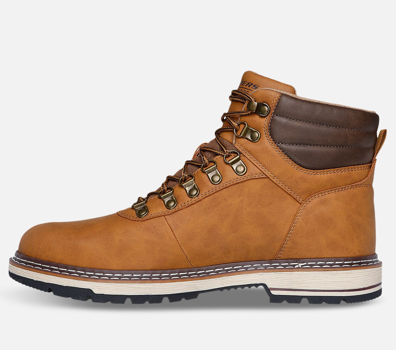 Relaxed Fit: Corado - Jaxx - Waterproof Boot Skechers.no