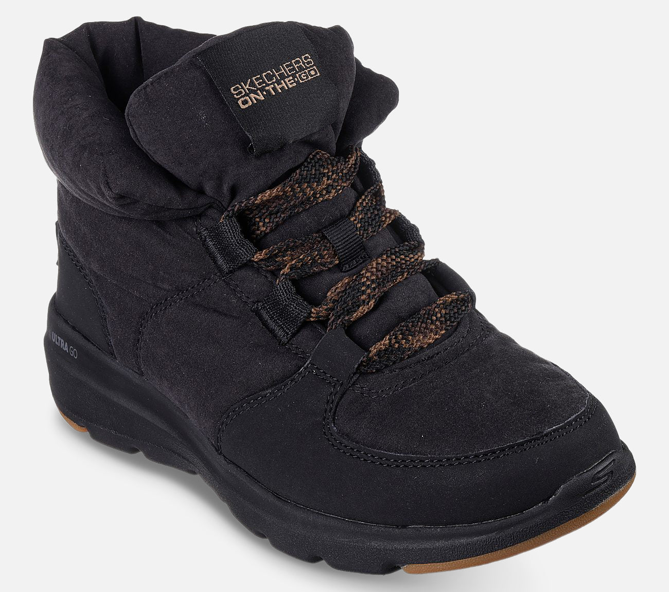 On-the-GO Glacial Ultra - Trend Up Boot Skechers.no