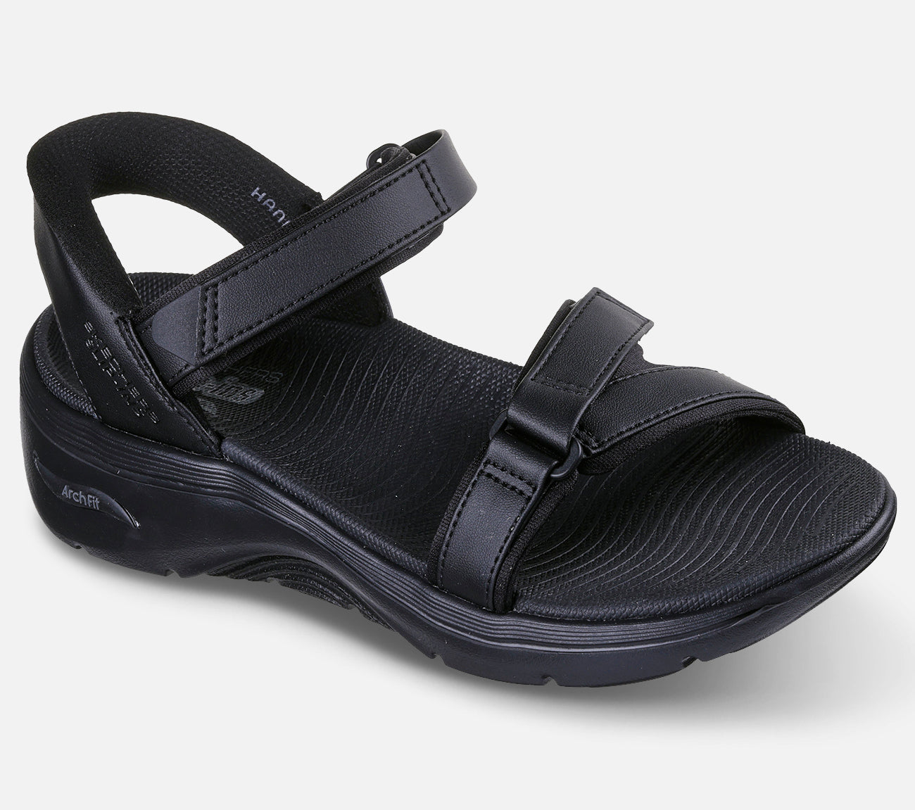 Slip-ins Go Walk Arch Fit 2.0 - Laura Sandal Skechers.no