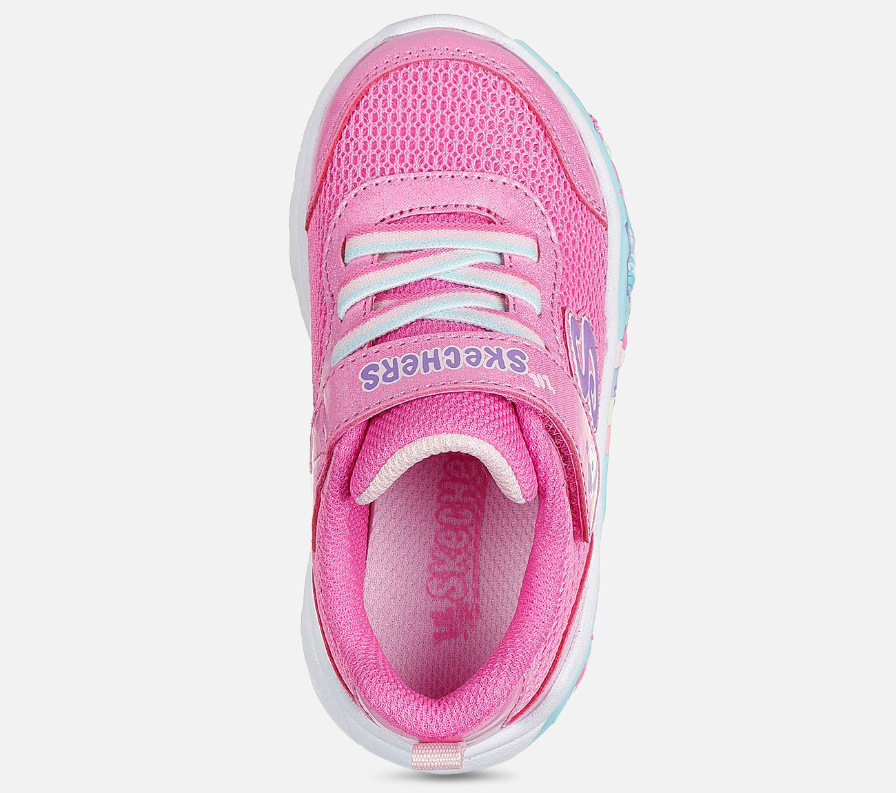 Play Scene – Fun Squad Shoe Skechers.no