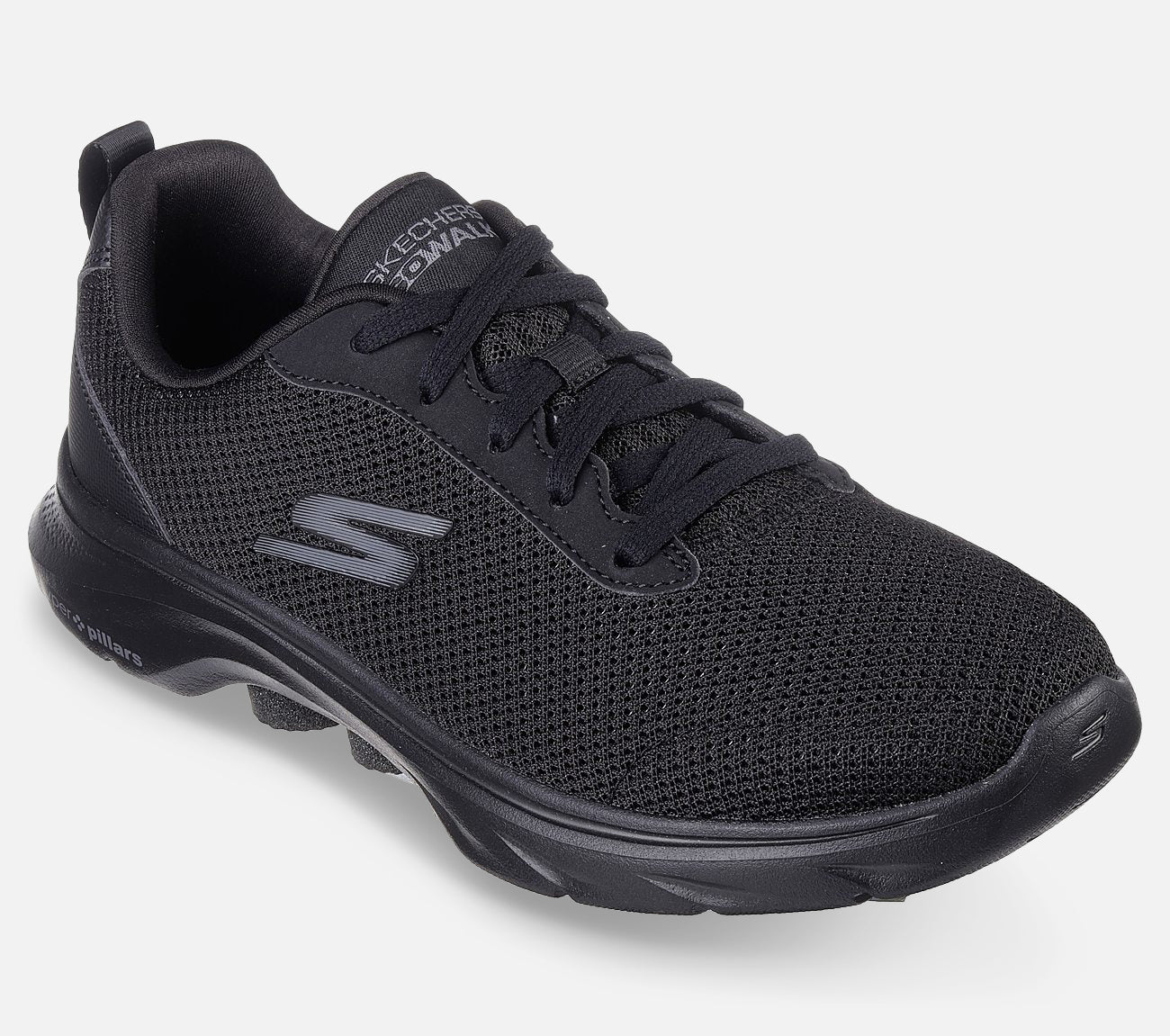 Wide Fit: GO WALK 7 - Clear Path Shoe Skechers.no