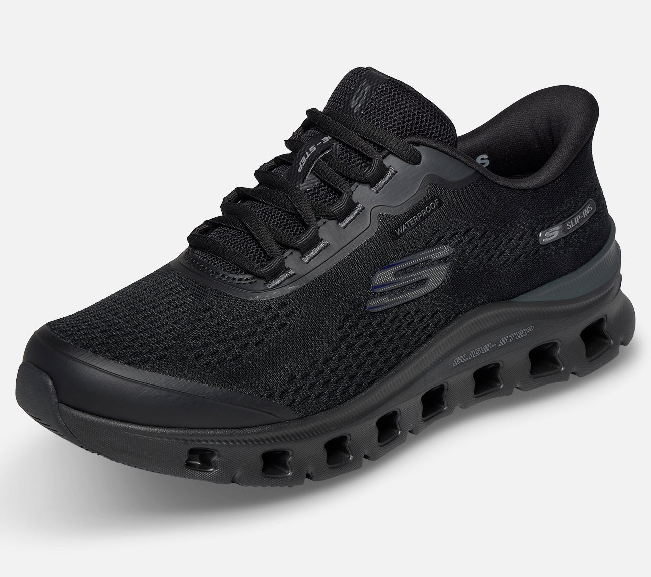 Slip-ins: Glide-Step Pro - Chaching Shoe Skechers.no