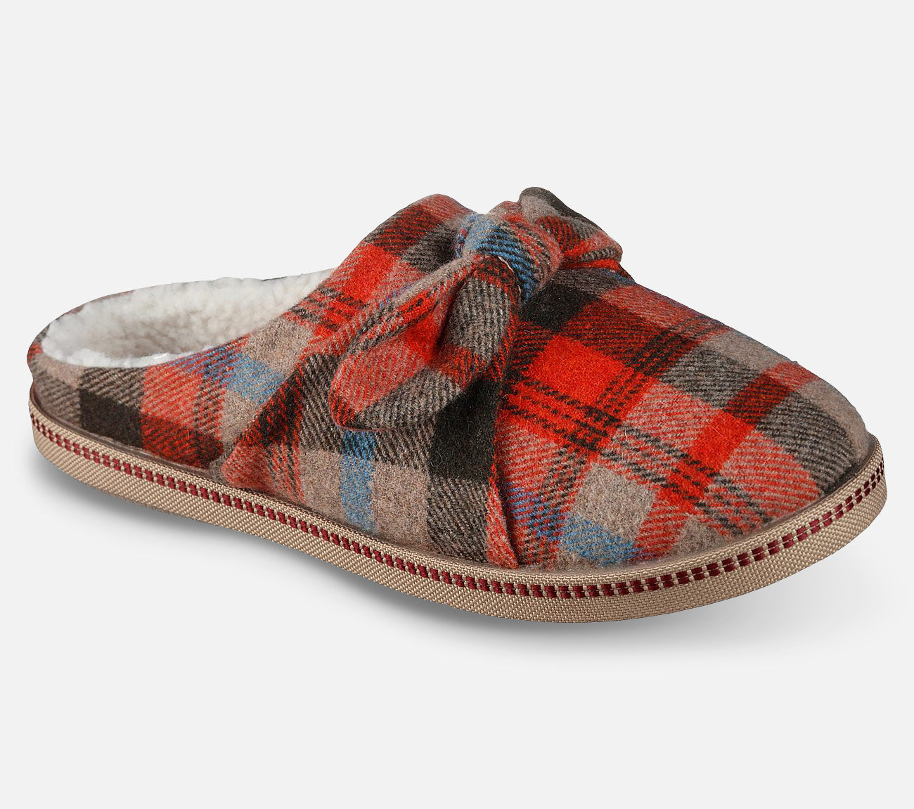 Cozy Campfire Slipper Skechers