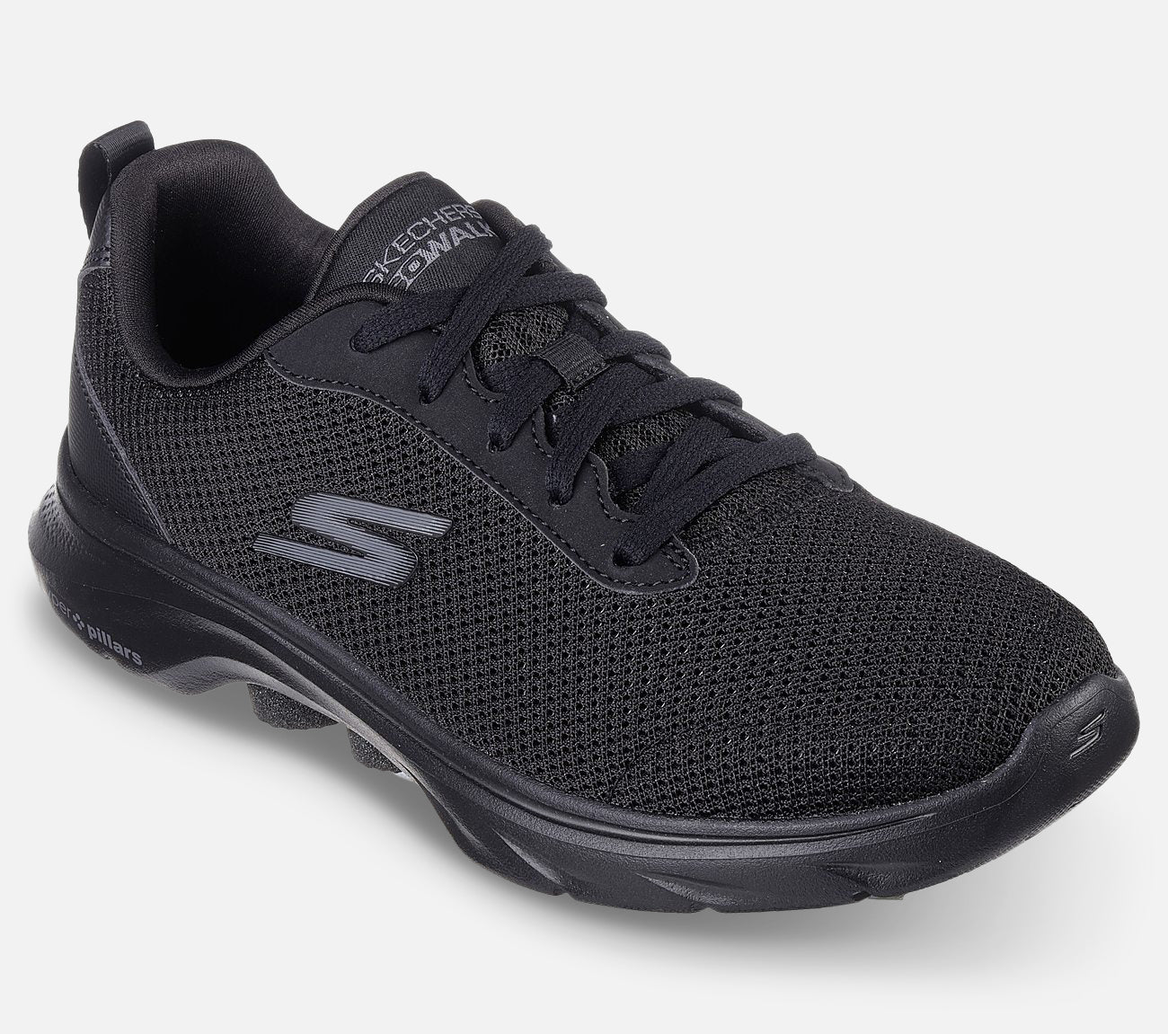 Wide Fit: GO WALK 7 - Clear Path Shoe Skechers.no