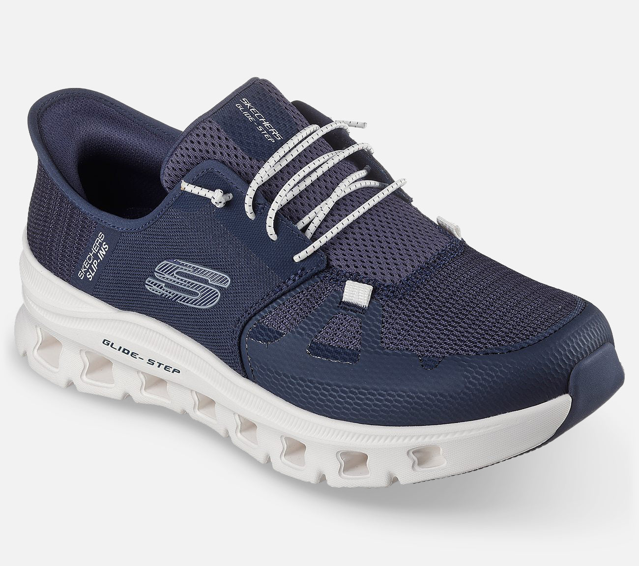 Wide Fit: Slip-ins: Glide-Step Pro Shoe Skechers.no
