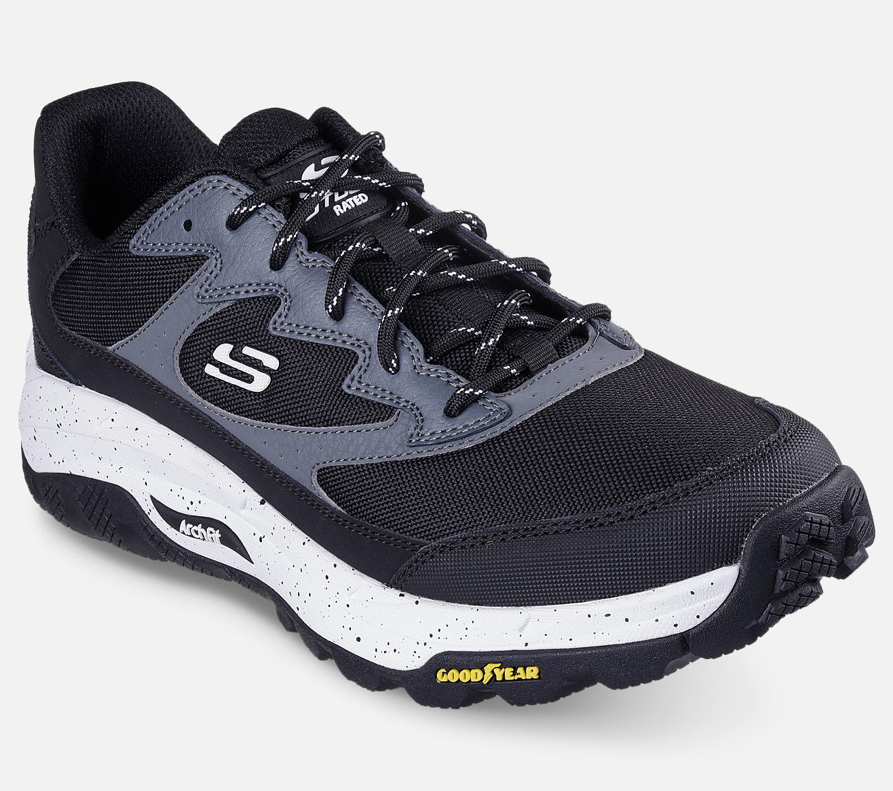 Arch Fit Skip Tracer - Lytle Creek Shoe Skechers.no
