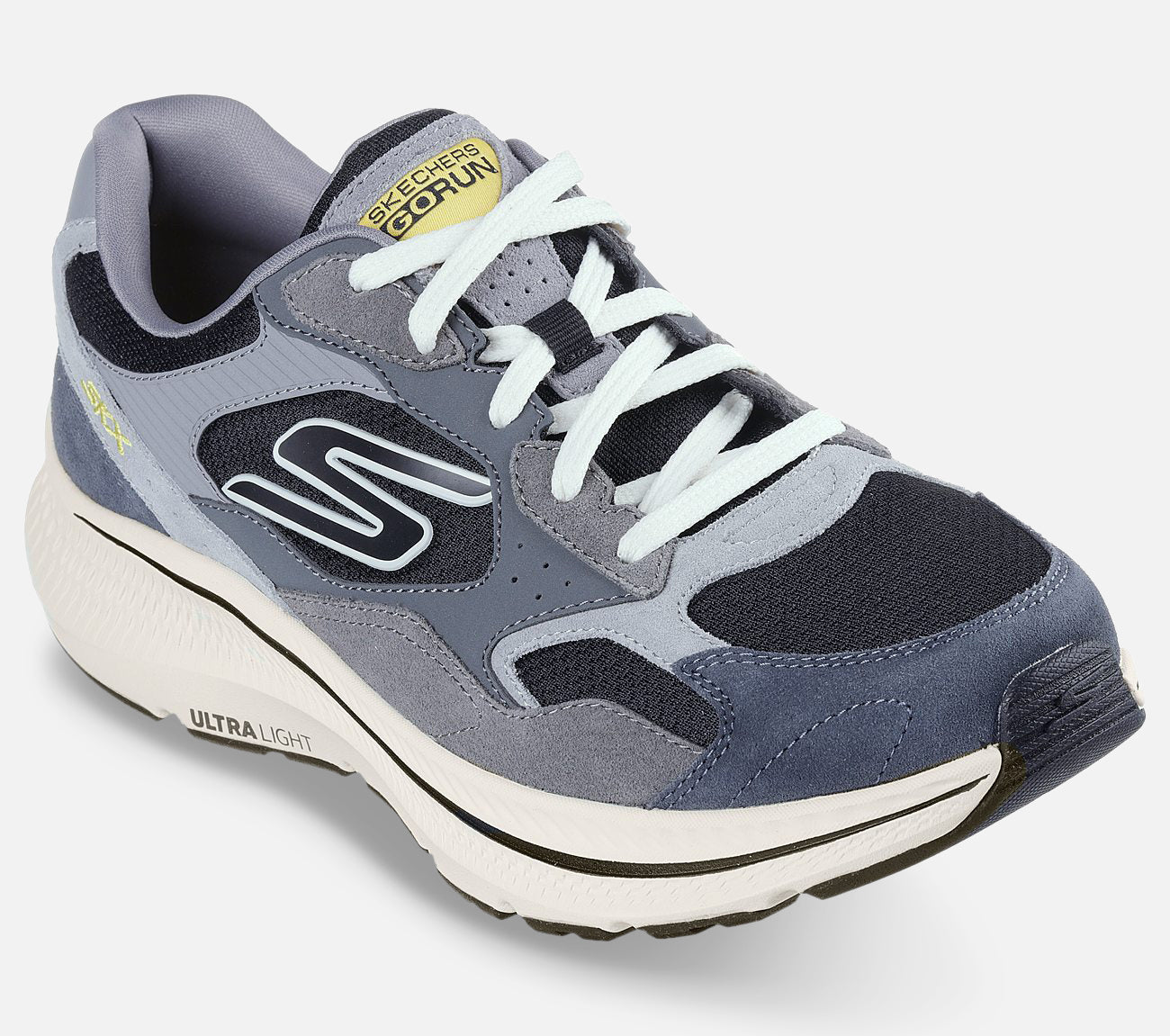 GO RUN Consistent 2.0 - Retro Runner V1 Shoe Skechers.no