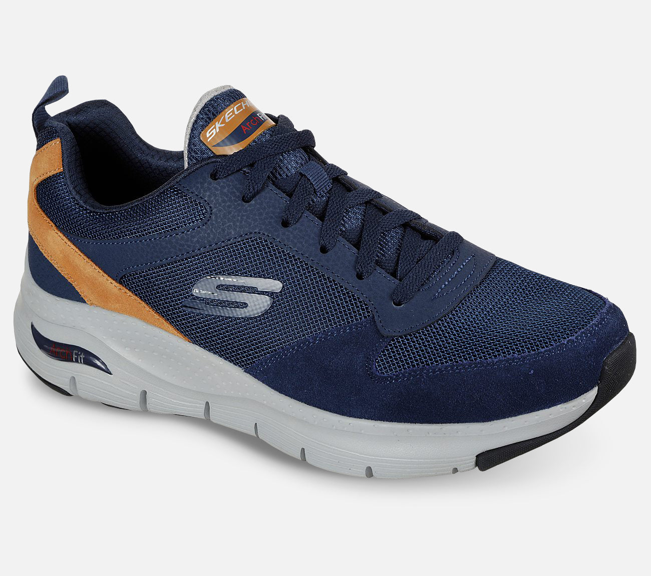 Arch Fit - Servitica Shoe Skechers