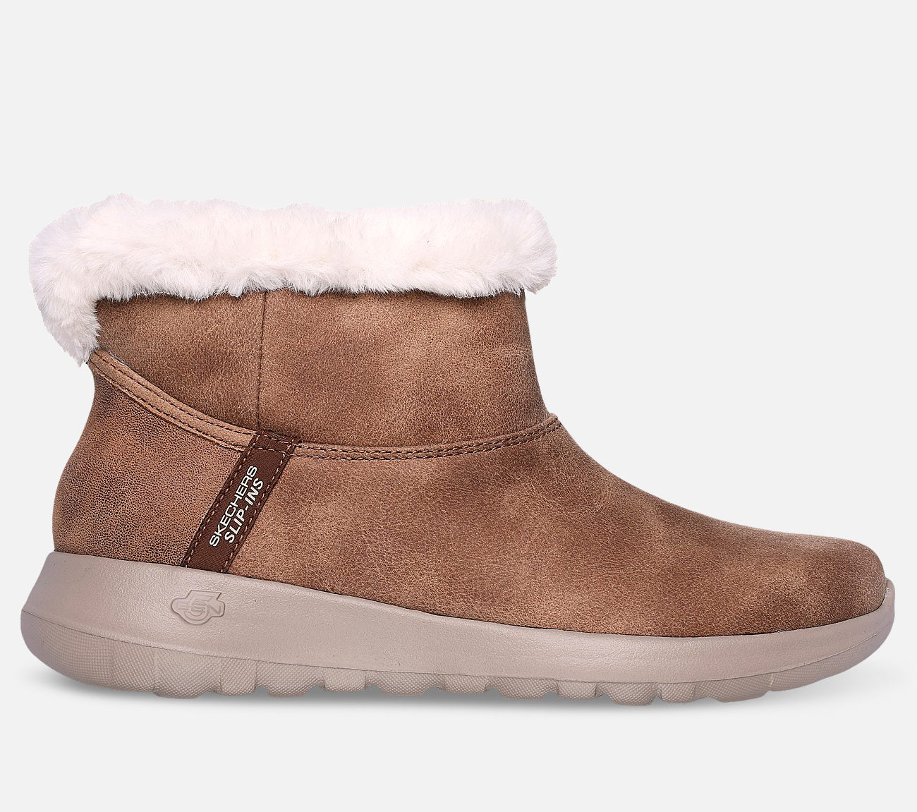 Slip-ins: On-the-GO Joy - Cozy Dream Boot Skechers.no