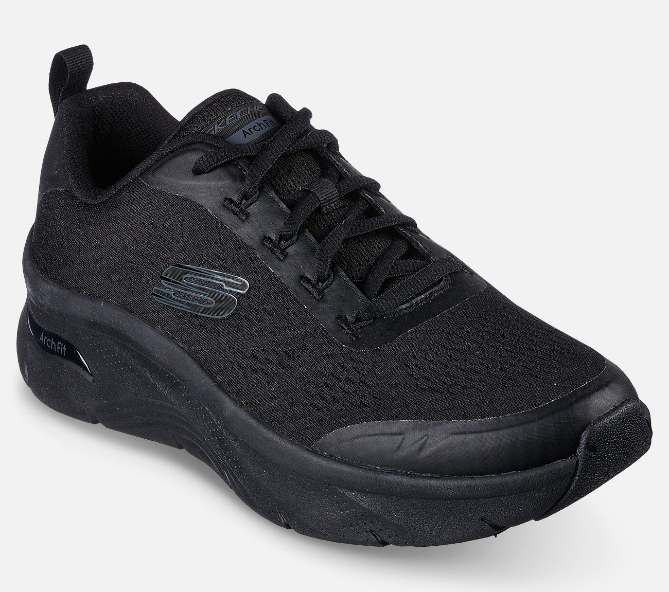 Relaxed Fit: Arch Fit D'Lux - Sumner Shoe Skechers