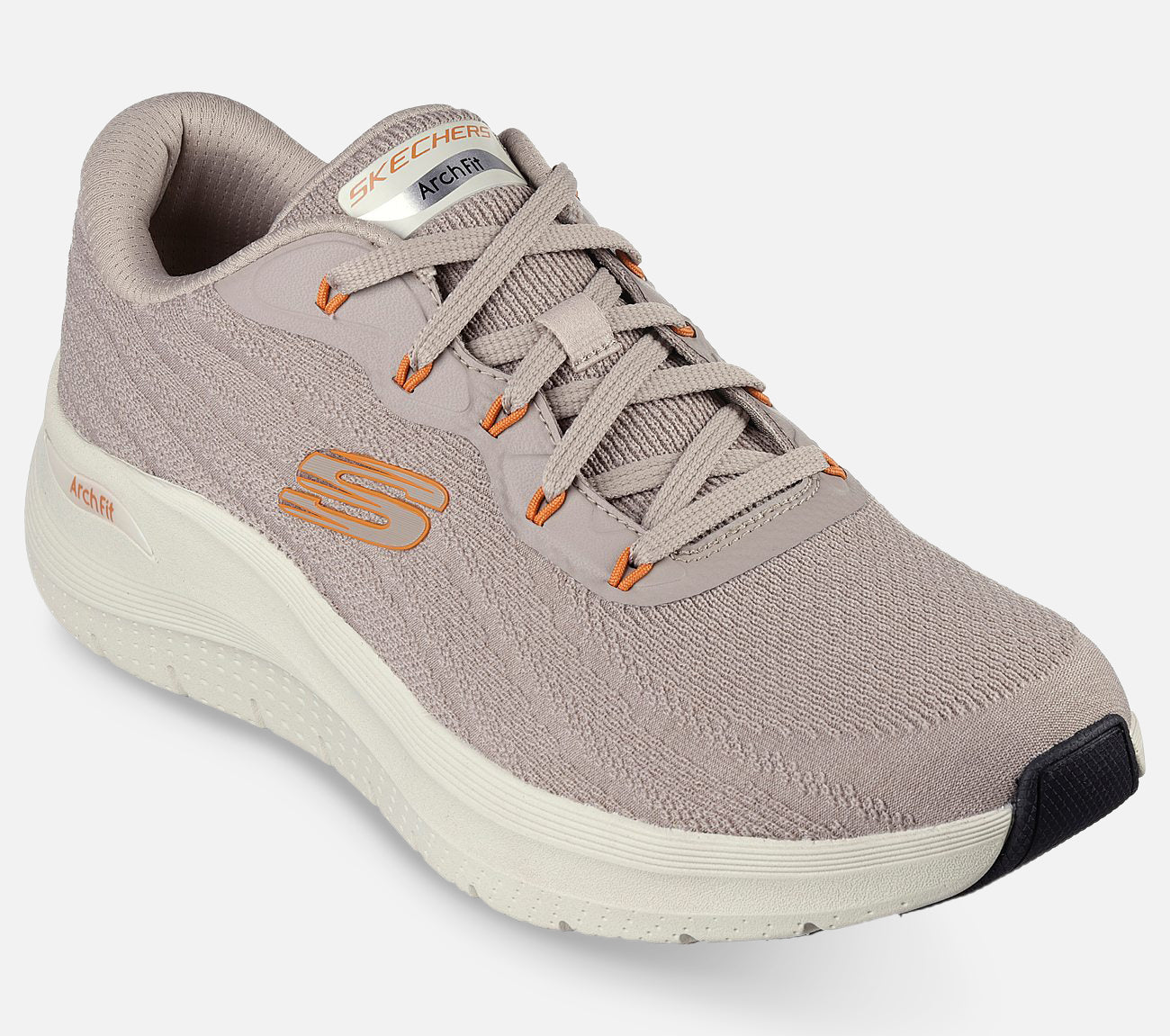 Wide Fit: Arch Fit 2.0 - Road Wave Shoe Skechers.no