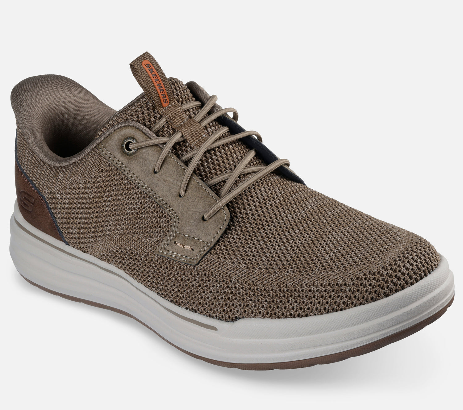 Slip-ins Relaxed Fit: Sterling - Ramone Shoe Skechers.no
