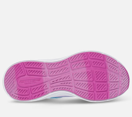 GO-RUN Accelerate - Glitter Soul Shoe Skechers.no