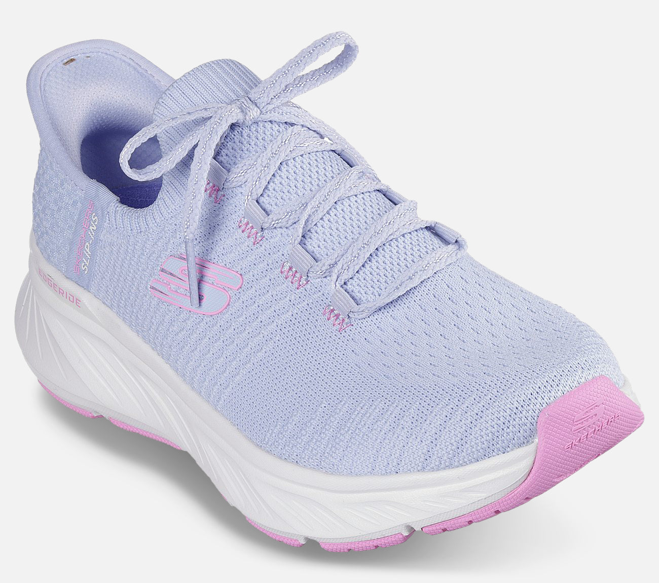 Relaxed Fit: Slip-ins: Edgeride – Impression Shoe Skechers.no