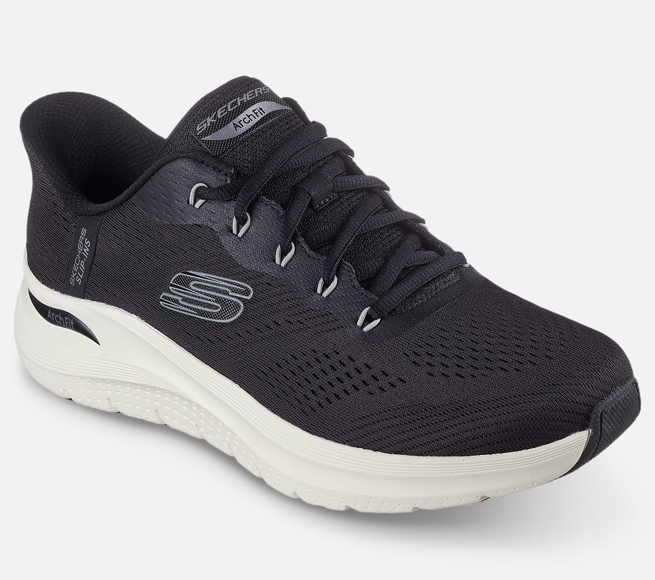Slip-ins: Arch Fit 2.0 - Lestur Shoe Skechers.no