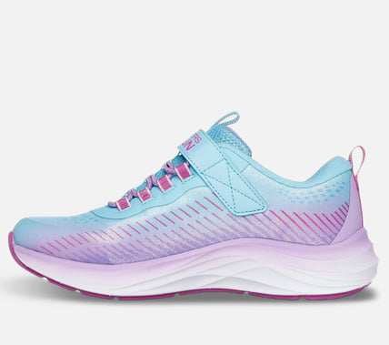 GO-RUN Accelerate - Glitter Soul Shoe Skechers.no