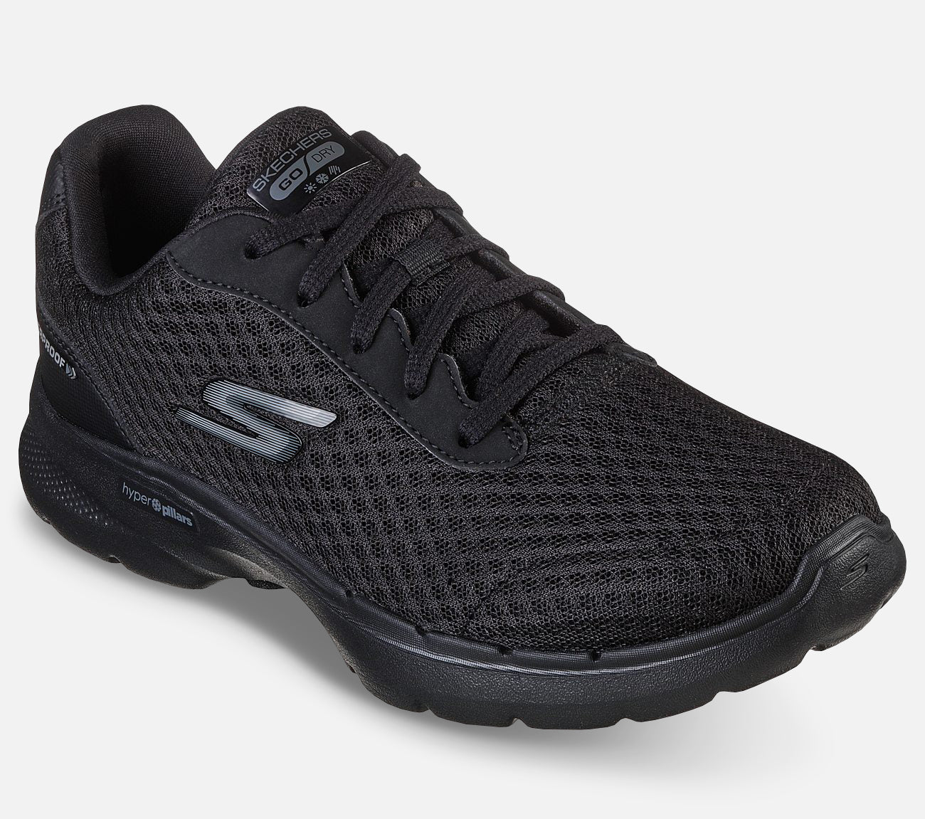 GO WALK 6 - Venecia - Waterproof Shoe Skechers