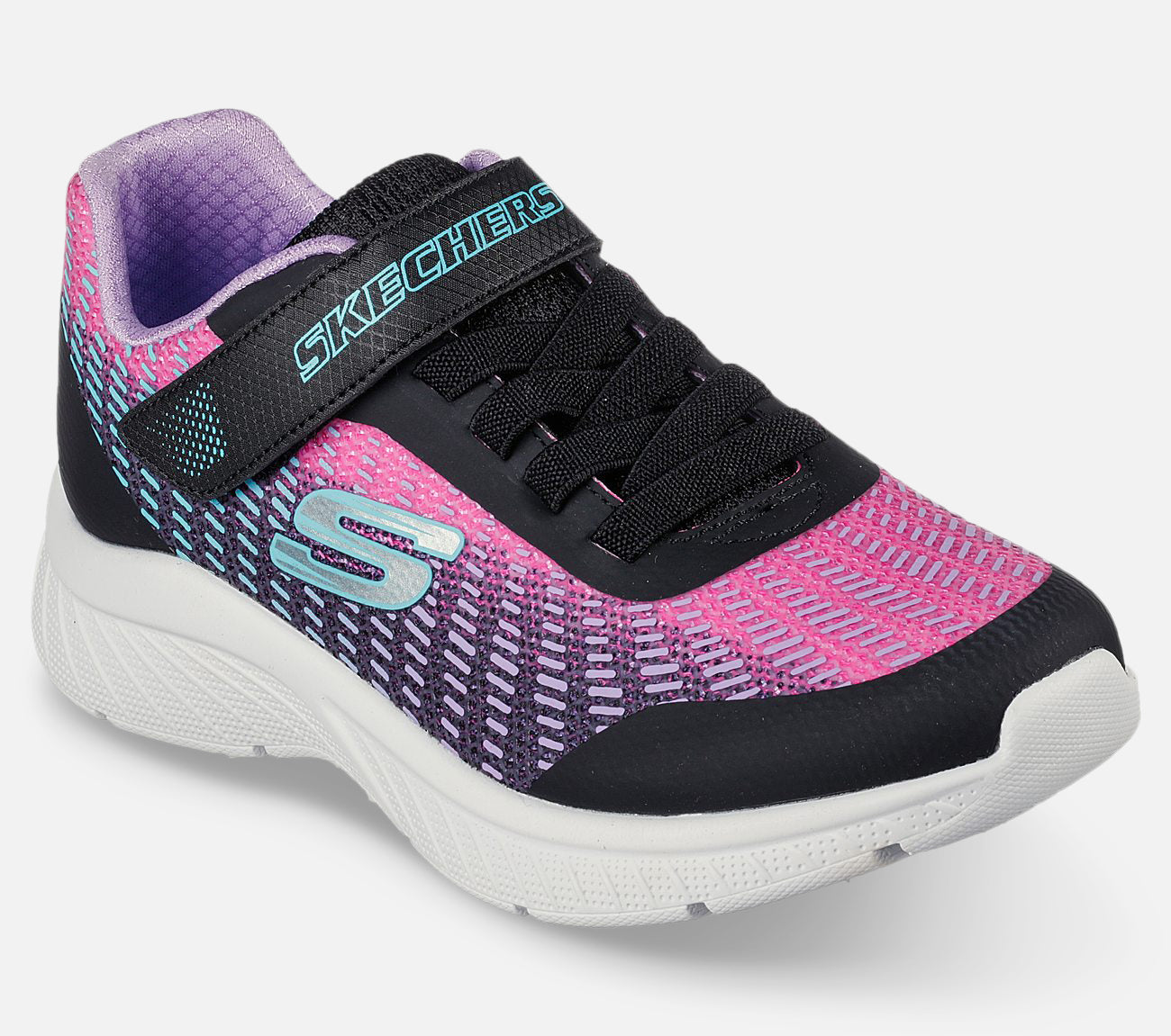 Microspec Plus - Disco Dreaming Shoe Skechers.no