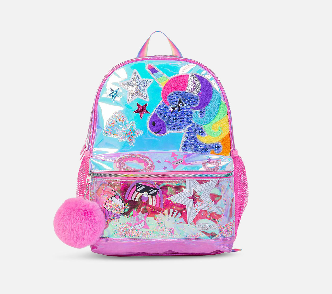Twinkle Toes: Unicorn Backpack Bags Skechers.no