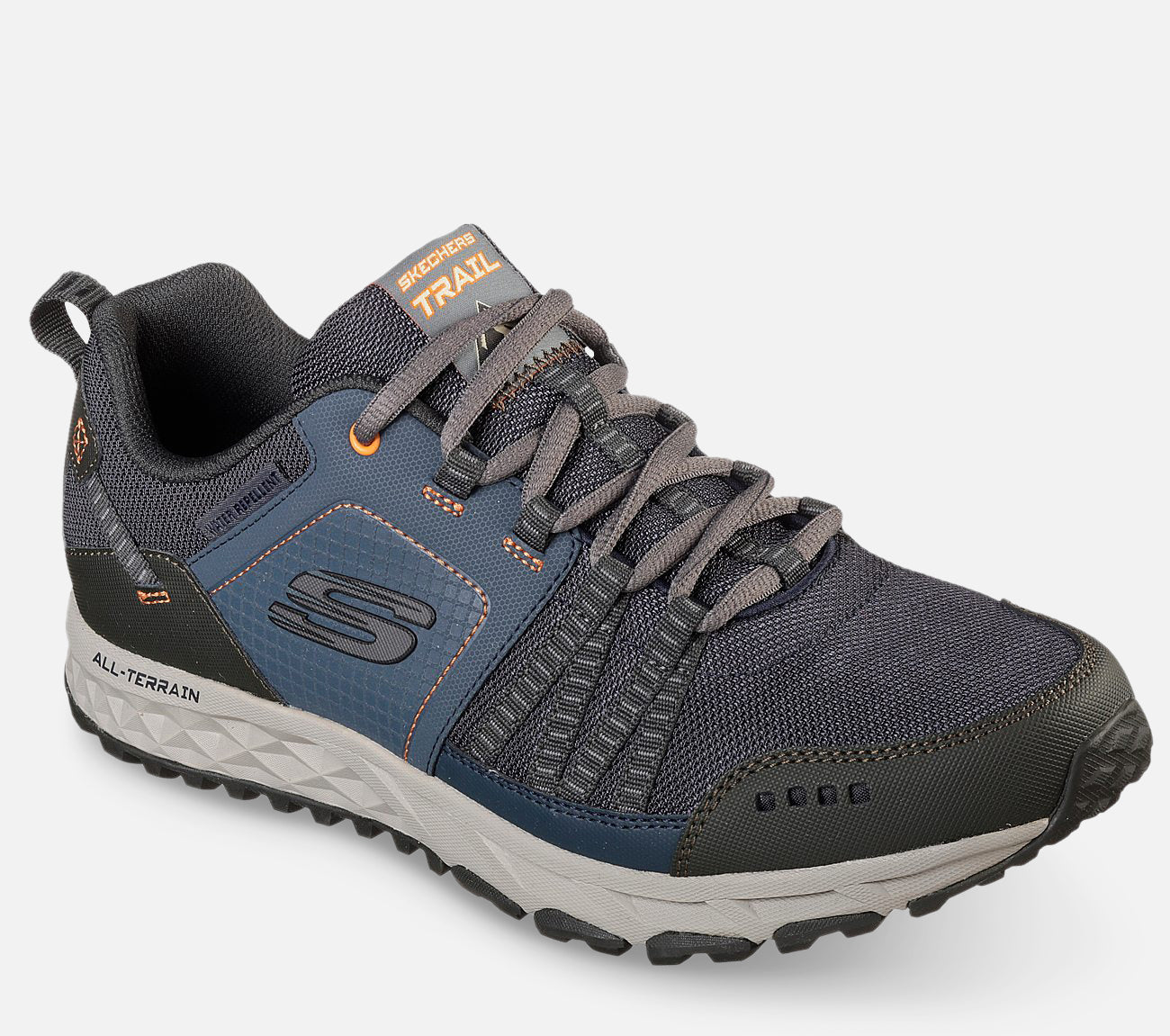 Escape Plan - Water Repellent Shoe Skechers.no