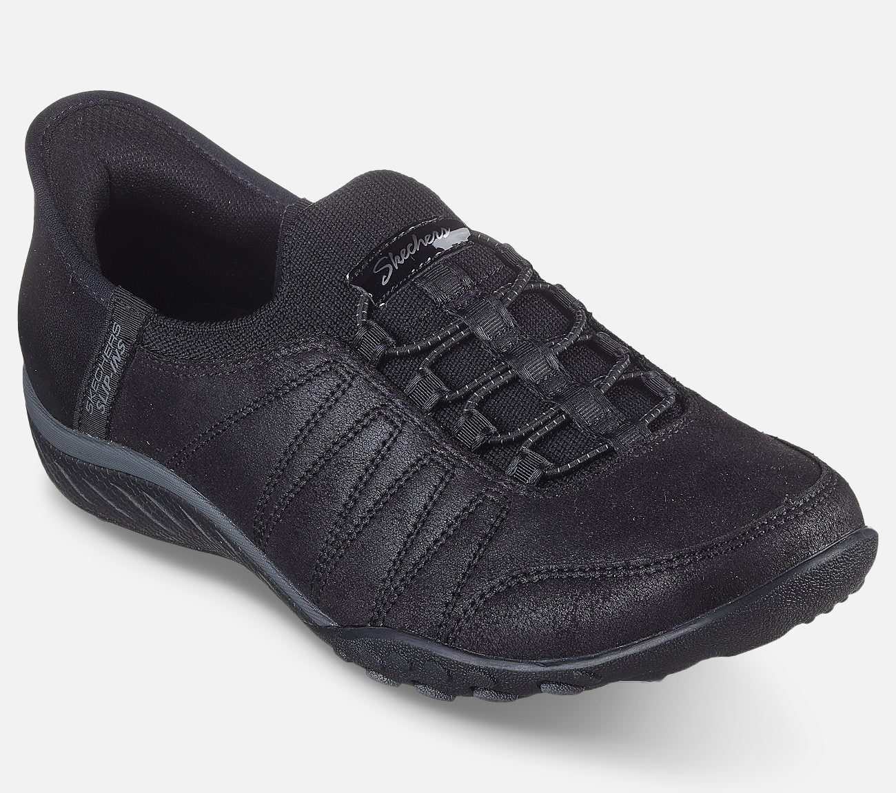 Relaxed Fit: Slip-ins: Breathe-Easy - Home-Body Shoe Skechers.no