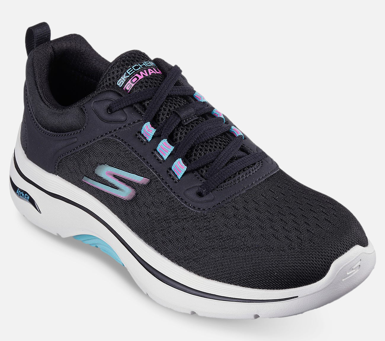 GO WALK Arch Fit 2.0 - Balin Shoe Skechers.no