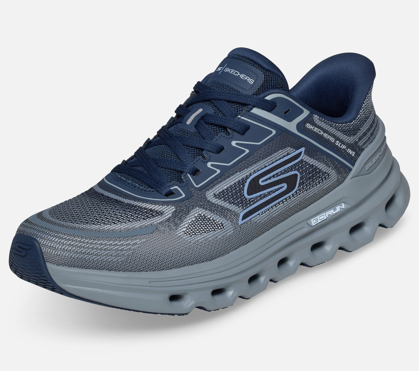 Slip-ins: GO RUN Arch Fit Glide-Step