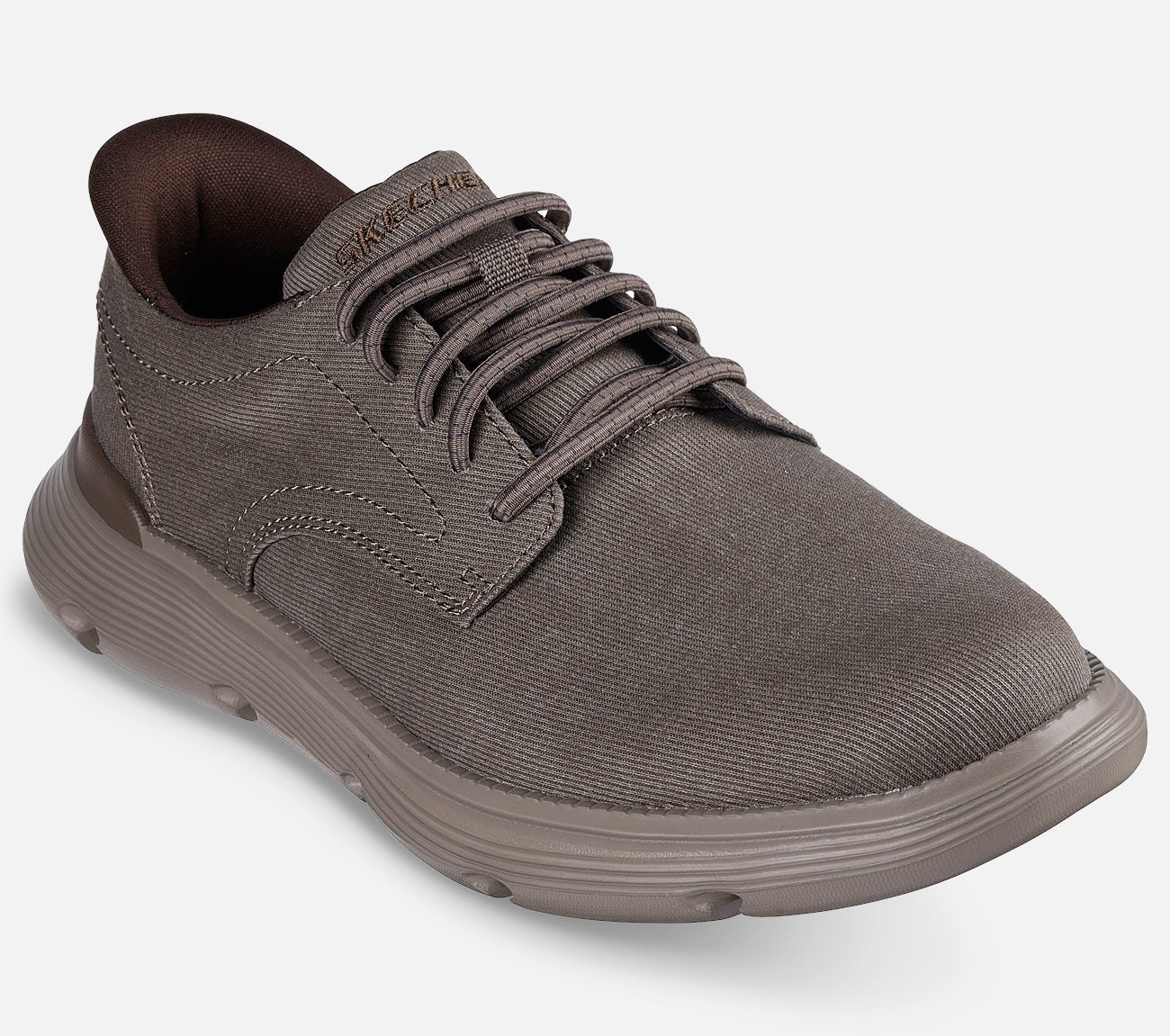 Slip-ins: Garza - Clive Shoe Skechers.no